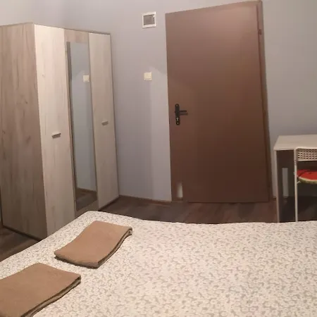 Гостевой дом Panorama 2*