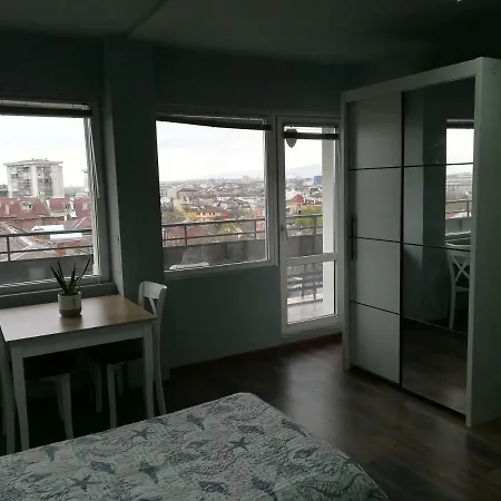 Къща за гости Panorama София