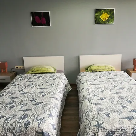 Panorama 2* София