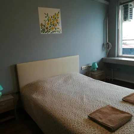 Panorama Гостевой дом София